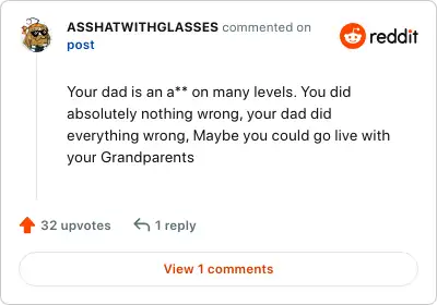Image credit: ASSHATWITHGLASSES | ASSHATWITHGLASSES