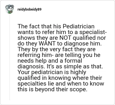 Image credit: reidybobeidy89 | reidybobeidy89