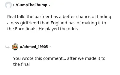 Image credit: GumpTheChump | GumpTheChump