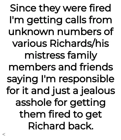 Image credit: throwawayworkcheat65 | throwawayworkcheat65