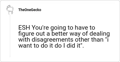 Image credit: TheOneGecko | TheOneGecko