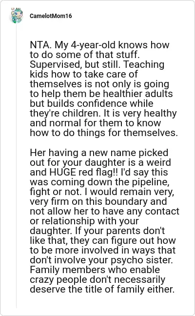 Image credit: CamelotMom16 | CamelotMom16