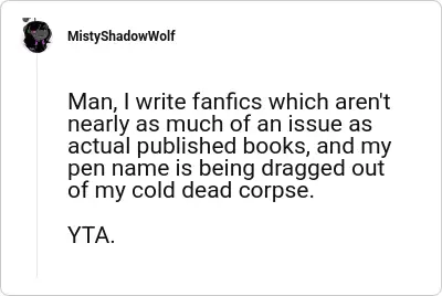 Image credit: MistyShadowWolf | MistyShadowWolf