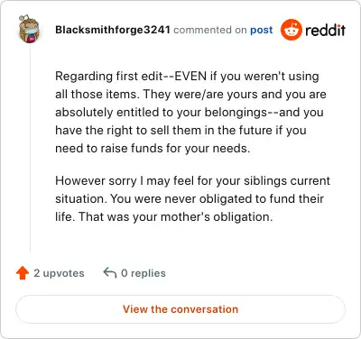 Image credit: Blacksmithforge3241 | Blacksmithforge3241
