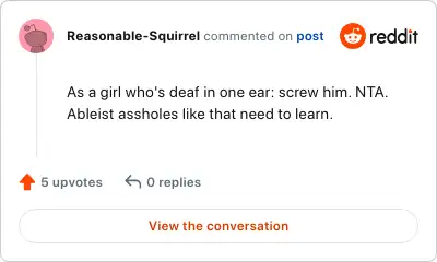 Image credit: Reasonable-Squirrel | Reasonable-Squirrel