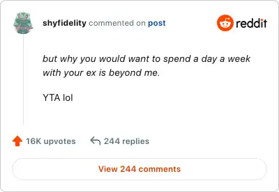 Image credit: shyfidelity | shyfidelity
