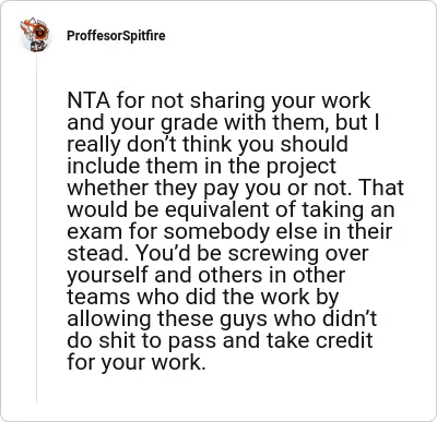 Image credit: ProffesorSpitfire | ProffesorSpitfire
