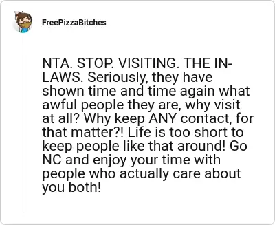 Image credit: FreePizzaBitches | FreePizzaBitches