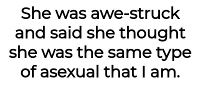 Image credit: throwraasexuality | throwraasexuality