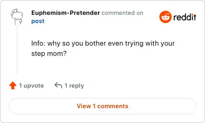 Image credit: Euphemism-Pretender | Euphemism-Pretender
