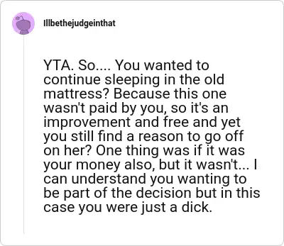 Image credit: Illbethejudgeinthat | Illbethejudgeinthat