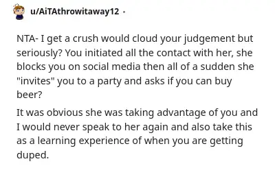 Image credit: AiTAthrowitaway12 | AiTAthrowitaway12