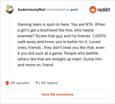 Image credit: AudaciouslyRed | AudaciouslyRed
