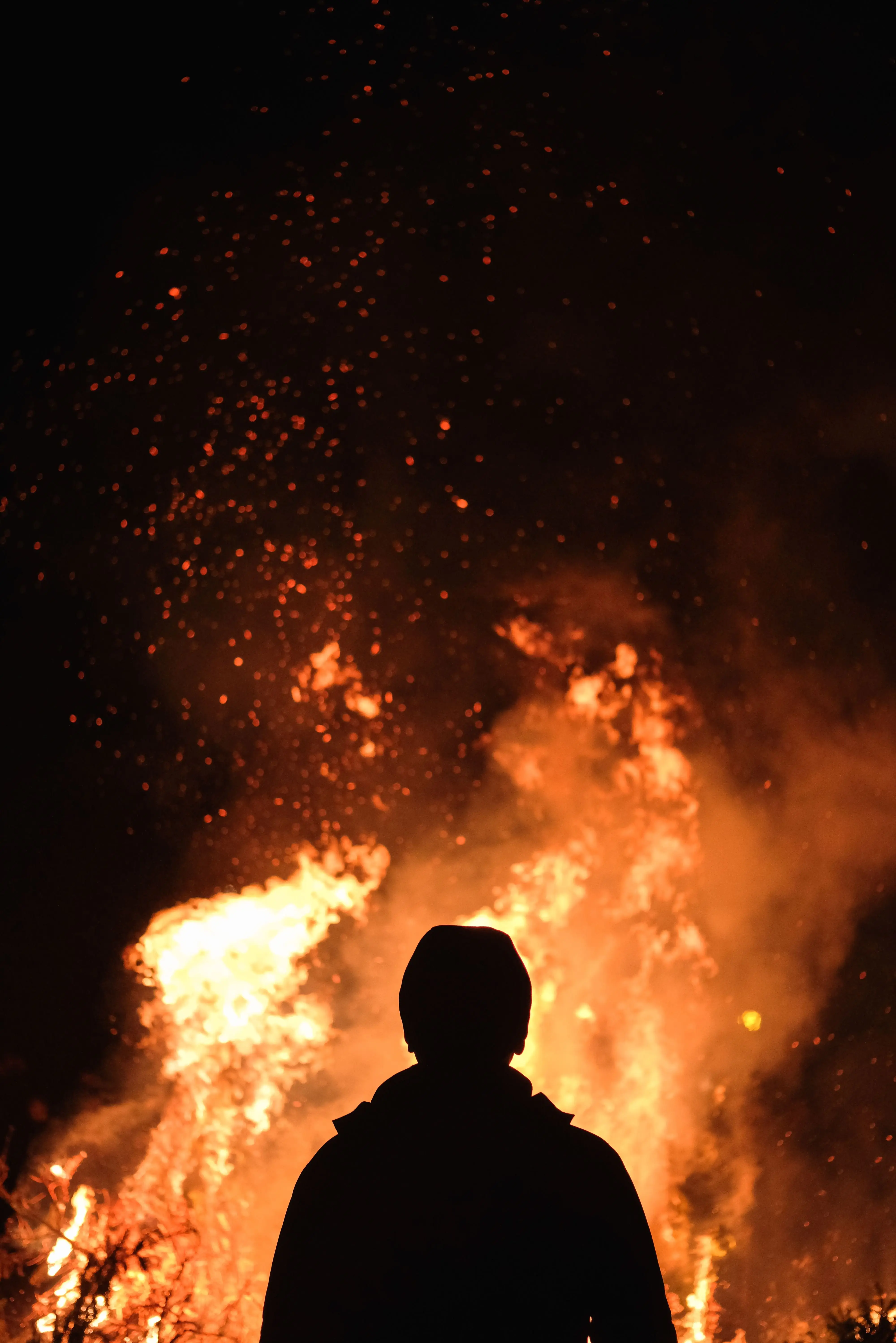 Image credit: Unsplash | Adam Wilson