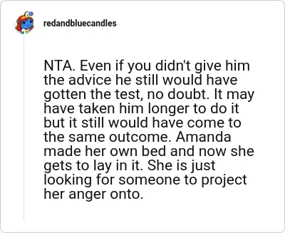 Image credit: redandbluecandles | redandbluecandles