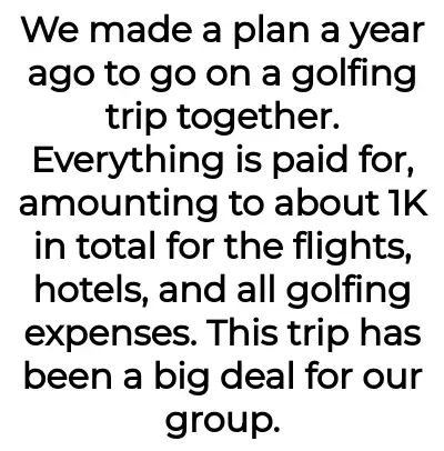 Image credit: golfaddict12 | golfaddict12