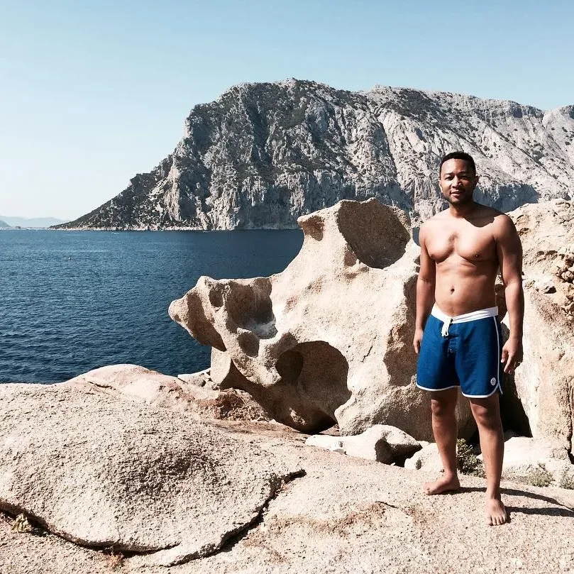 Image credit: Instagram | @johnlegend
