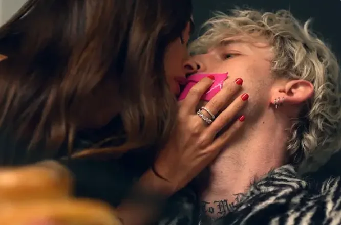 Image credit: Interscope
