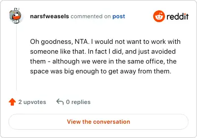 Image credit: narsfweasels | narsfweasels