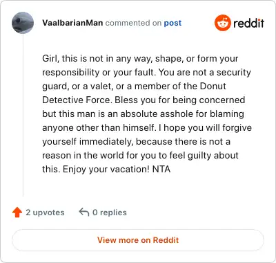 Image credit: VaalbarianMan | VaalbarianMan