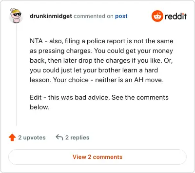 Image credit: drunkinmidget | drunkinmidget