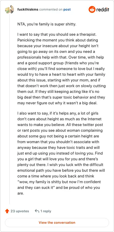 Image credit: fuckthiskms | fuckthiskms