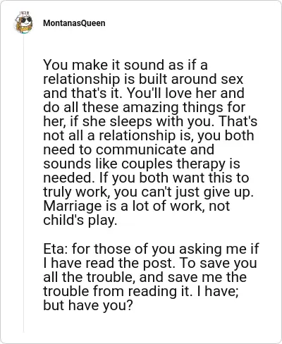 Image credit: MontanasQueen | MontanasQueen