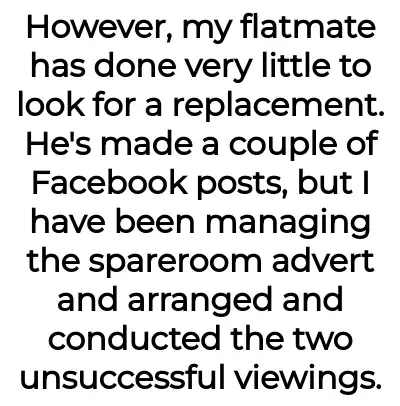 Image credit: troubledflatmate | troubledflatmate