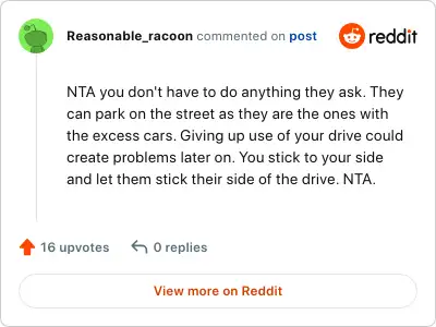 Image credit: Reasonable_racoon | Reasonable_racoon