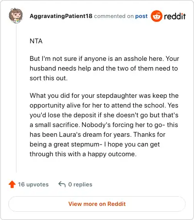 Image credit: AggravatingPatient18 | AggravatingPatient18