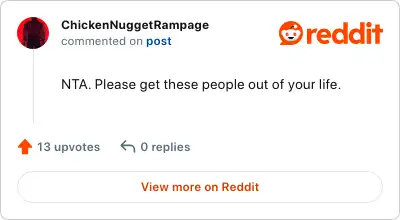 Image credit: ChickenNuggetRampage | ChickenNuggetRampage