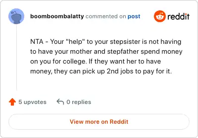 Image credit: boomboombalatty | boomboombalatty
