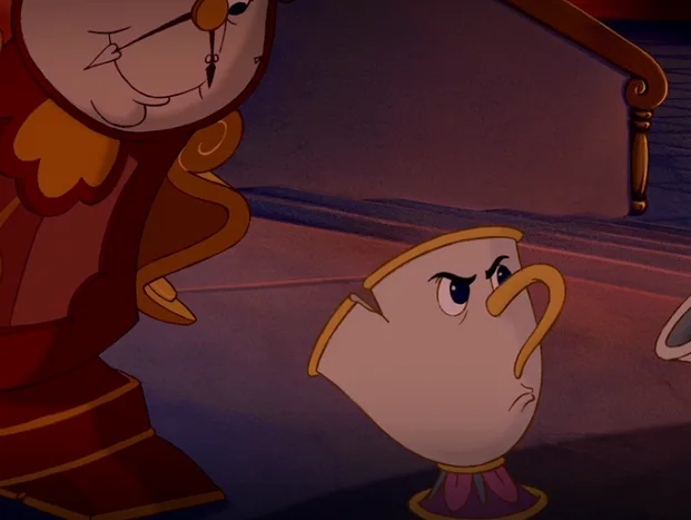Image credit: Disney