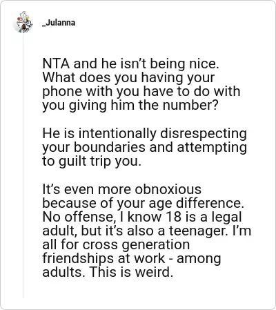 Image credit: _Julanna | _Julanna