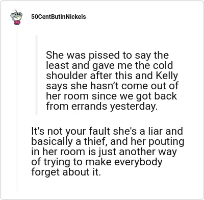 Image credit: 50CentButInNickels | 50CentButInNickels
