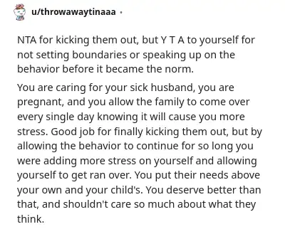 Image credit: throwawaytinaaa | throwawaytinaaa
