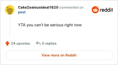 Image credit: CakeZealousideal1820 | CakeZealousideal1820