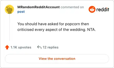 Image credit: MRandomRedditAccount | MRandomRedditAccount