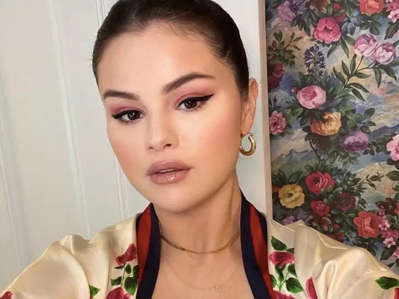 Image credit: instagram | @selenagomez