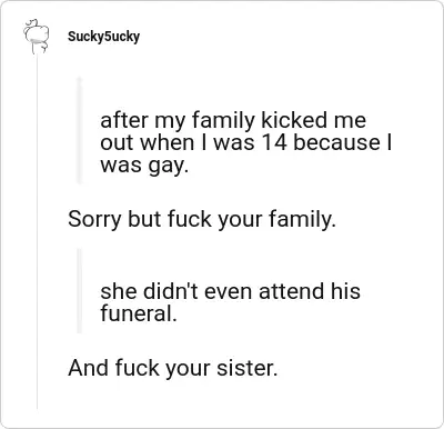 Image credit: Sucky5ucky | Sucky5ucky