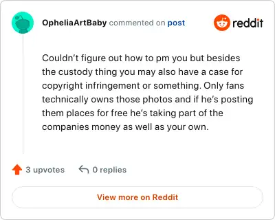 Image credit: OpheliaArtBaby | OpheliaArtBaby