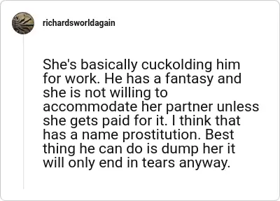 Image credit: richardsworldagain | richardsworldagain
