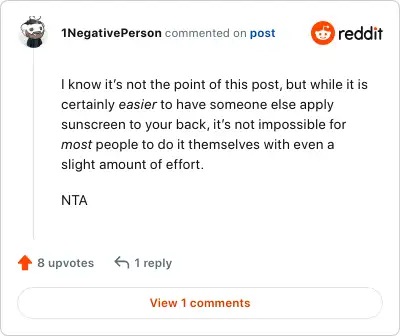 Image credit: 1NegativePerson | 1NegativePerson
