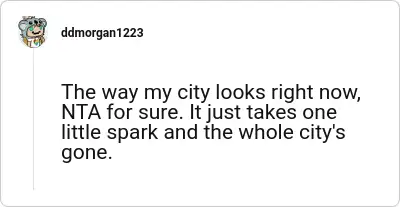 Image credit: ddmorgan1223 | ddmorgan1223