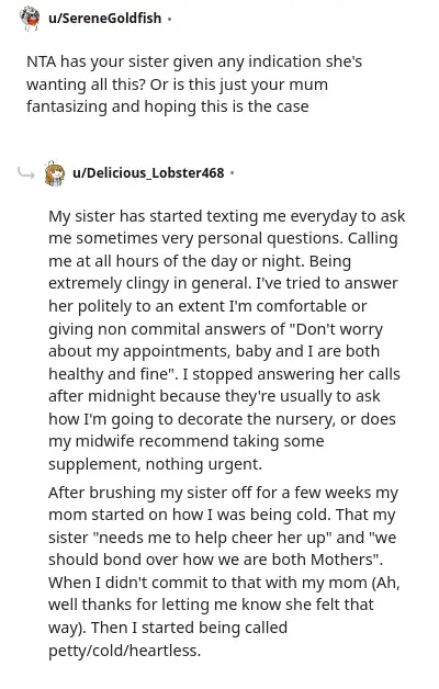 Image credit: SereneGoldfish | SereneGoldfish