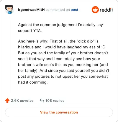 Image credit: IrgendwasMitH | IrgendwasMitH
