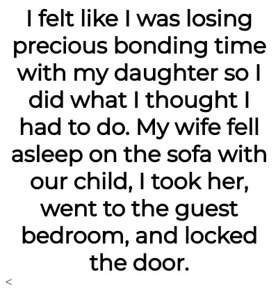 Image credit: newdadthrowaway8003 | newdadthrowaway8003