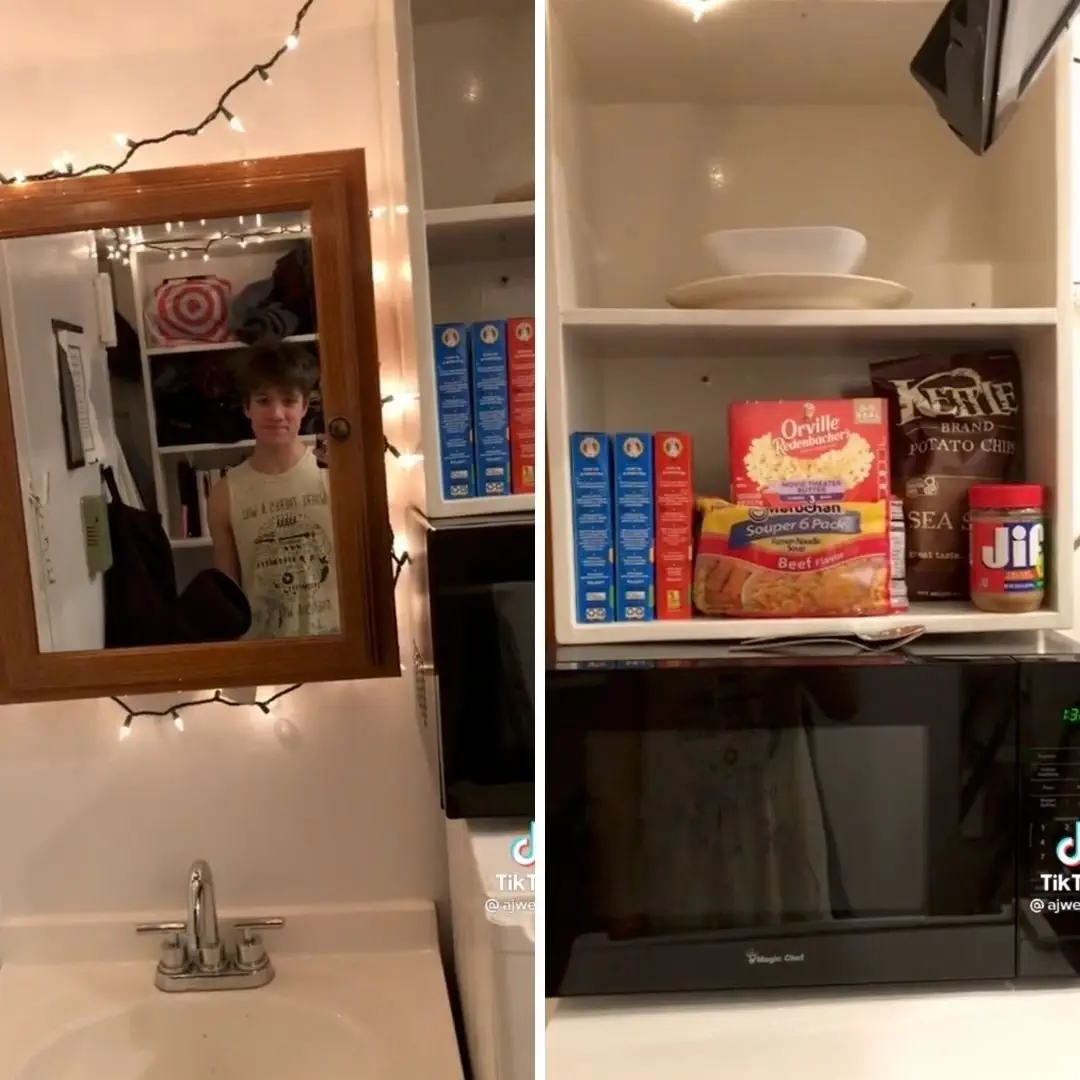 Image credit: TikTok | @axelwebber