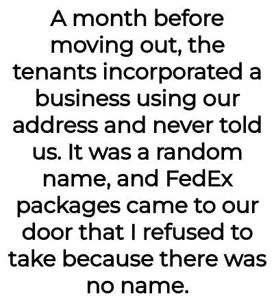 Image credit: throwawaymailman2 | throwawaymailman2