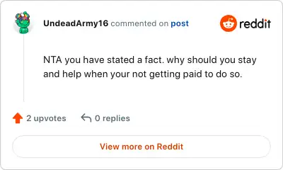 Image credit: UndeadArmy16 | UndeadArmy16